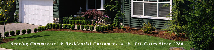 Commercial and Residental landscaping and snow removal Kitchener Waterloo, Ontario